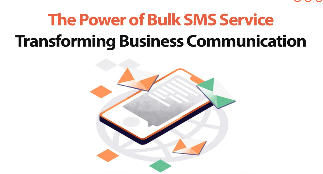 Bulk SMS for Real-Time Customer Support