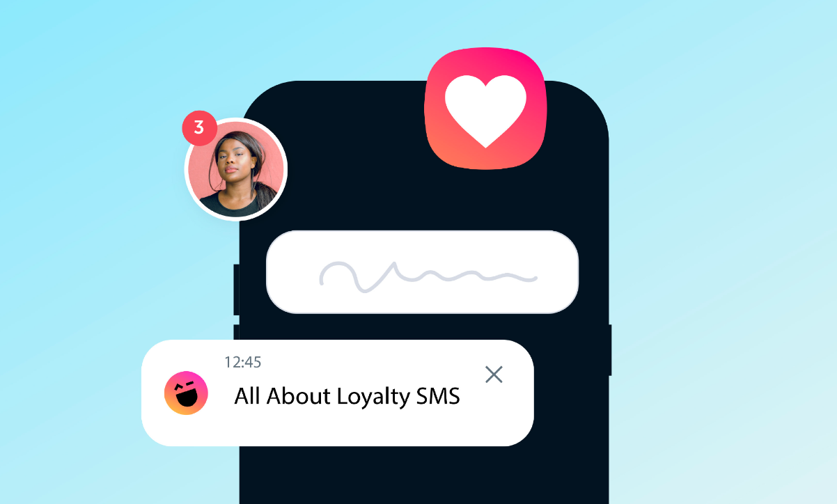 bulk sms in customer loyalty programs