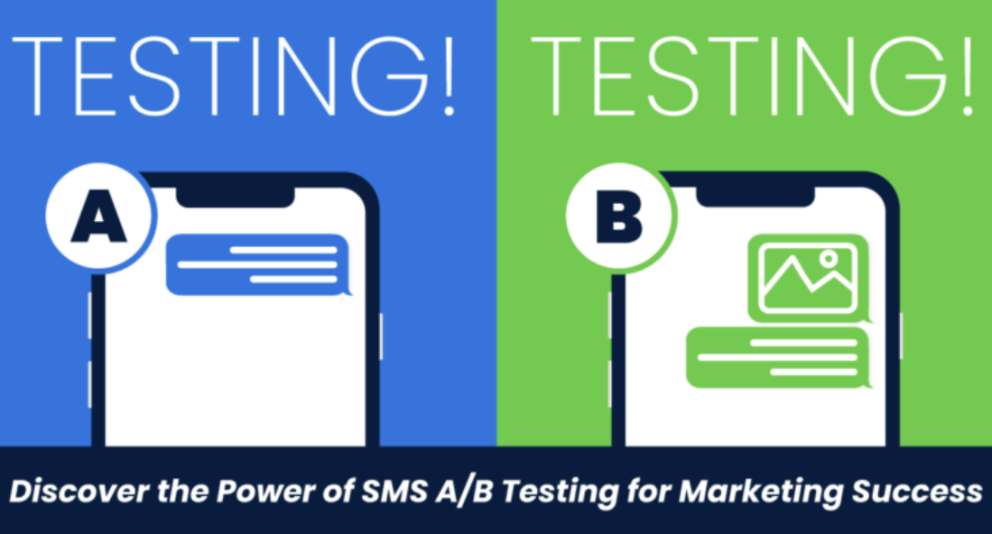 A/B Testing in Bulk SMS Campaigns 